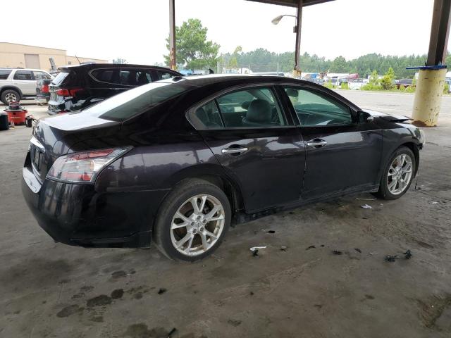 Photo 3 from auction – 2012 NISSAN MAXIMA S with VIN 1N4AA5AP7CC820482