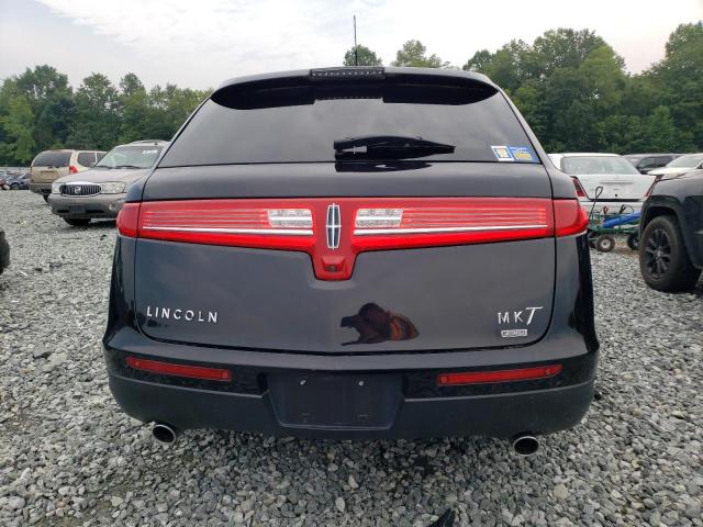 Photo 6 from auction – 2017 LINCOLN MKT with VIN 2LMHJ5NK8HBL01620