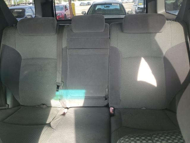 Photo 10 from auction – 2003 TOYOTA 4RUNNER SR with VIN JTEZU14R030005564