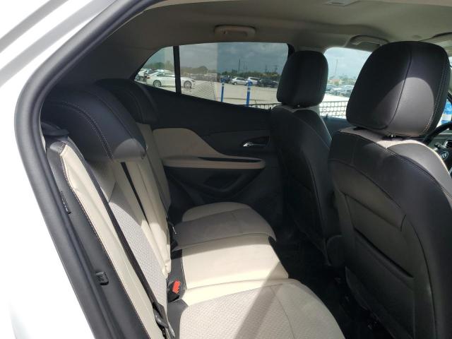 Photo 11 from auction – 2022 BUICK ENCORE PRE with VIN KL4CJESM1NB543483