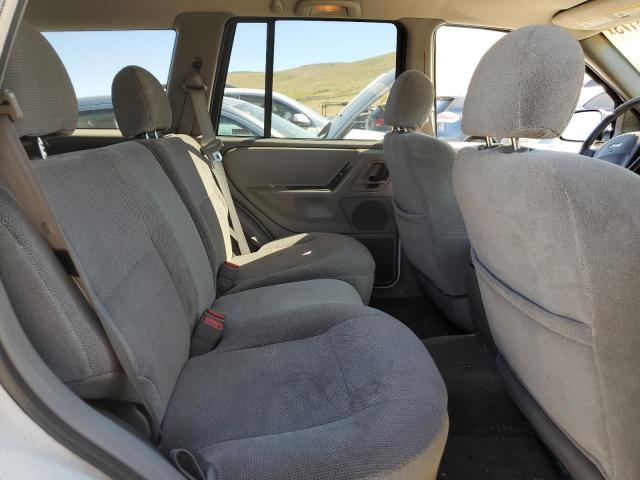 Photo 10 from auction – 2001 JEEP GRAND CHER with VIN 1J4GW48S51C599482