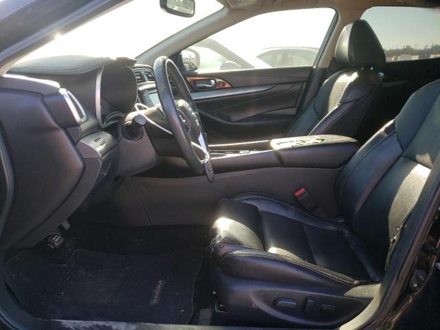Photo 7 from auction – 2017 NISSAN MAXIMA 3.5 with VIN 1N4AA6AP2HC372939