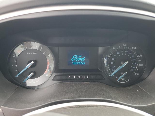 Photo 9 from auction – 2016 FORD FUSION S with VIN 3FA6P0G74GR113930