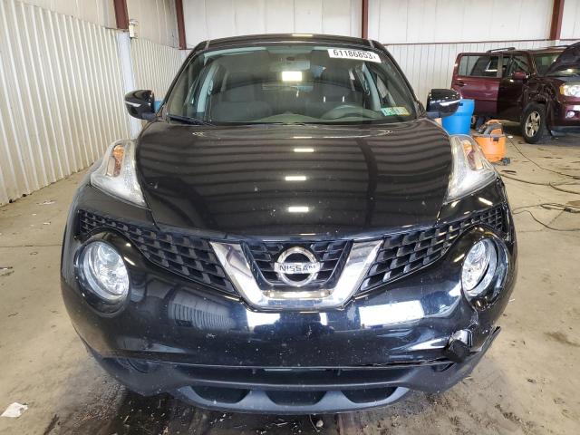 Photo 5 from auction – 2017 NISSAN JUKE S with VIN JN8AF5MV4HT752871