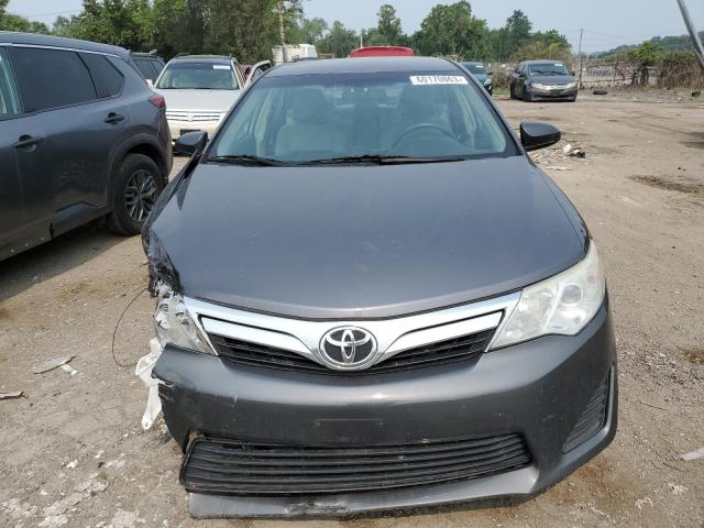 Photo 5 from auction – 2014 TOYOTA CAMRY L with VIN 4T1BF1FK4EU853616