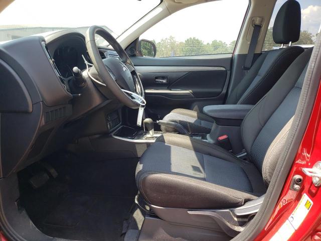 صورة رقم 7 من المزاد - 2017 MITSUBISHI OUTLANDER مع VIN JA4AD2A35HZ030044