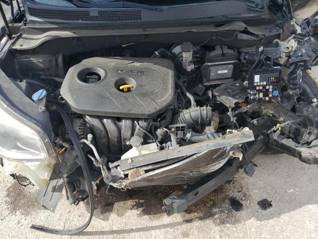 Photo 11 from auction – 2015 KIA SOUL + with VIN KNDJP3A54F7179655