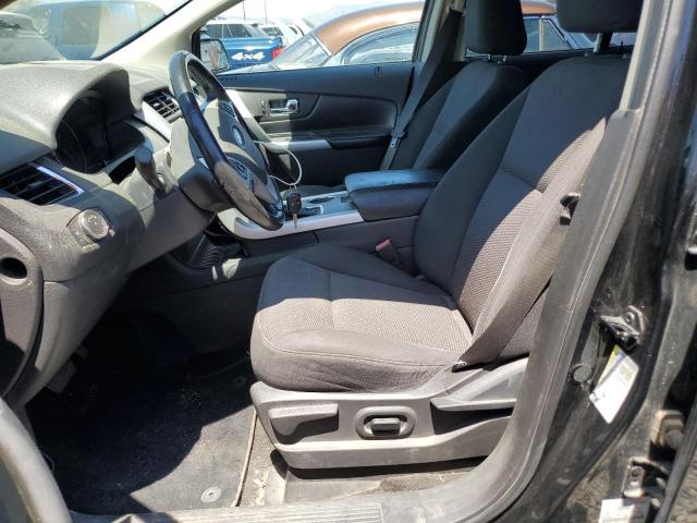 Photo 7 from auction – 2011 FORD EDGE SEL with VIN 2FMDK3JC7BBB04598