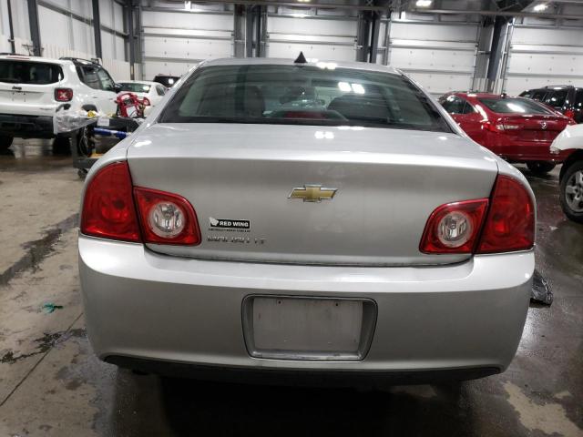 Photo 6 from auction – 2012 CHEVROLET MALIBU 1LT with VIN 1G1ZC5E02CF199292