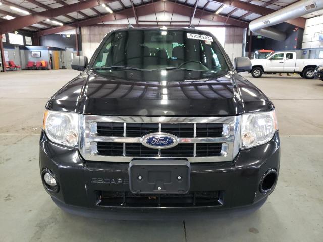 Photo 5 from auction – 2011 FORD ESCAPE XLT with VIN 1FMCU9DG1BKA30687