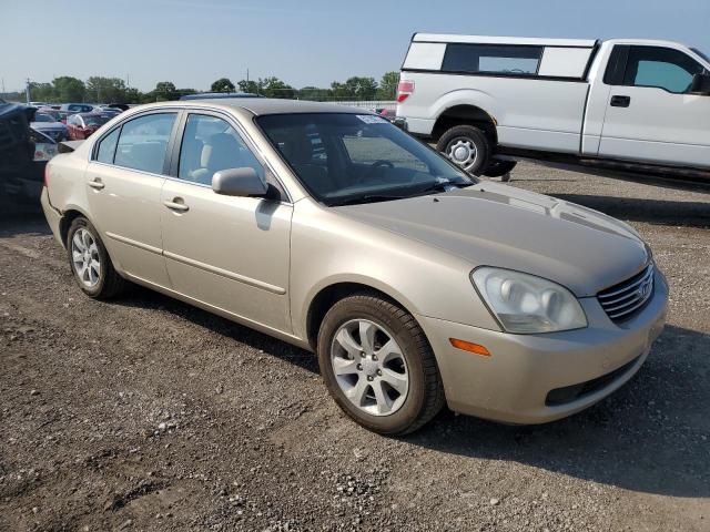 Photo 4 from auction – 2008 KIA OPTIMA LX with VIN KNAGE124185168196