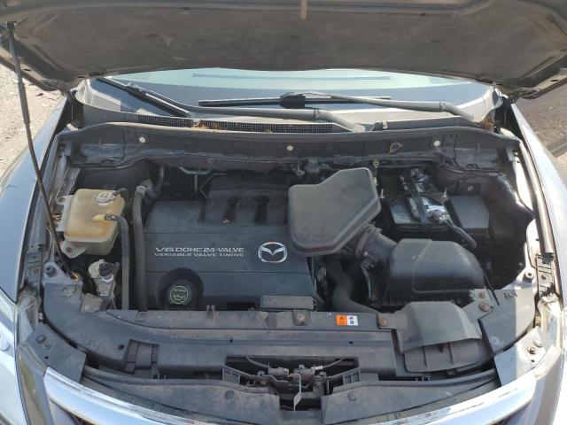Photo 12 from auction – 2008 MAZDA CX-9 with VIN JM3TB38VX80147793