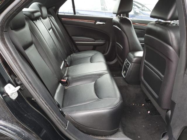 Photo 10 from auction – 2012 CHRYSLER 300 LIMITE with VIN 2C3CCACG0CH274578