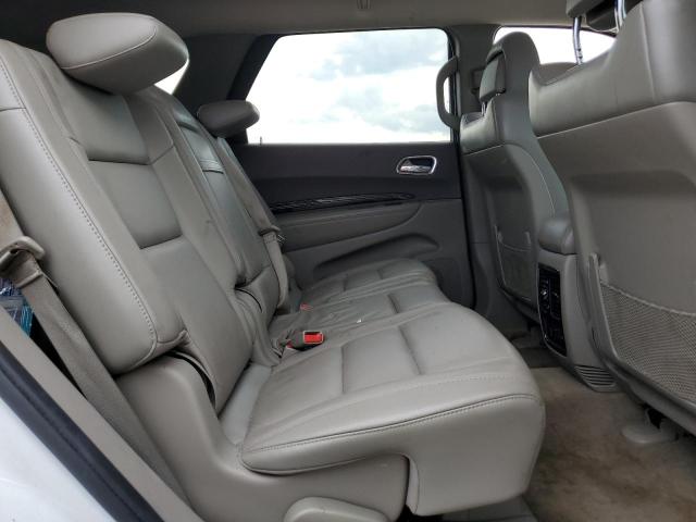 Photo 11 from auction – 2013 DODGE DURANGO CR with VIN 1C4RDHDG0DC674641