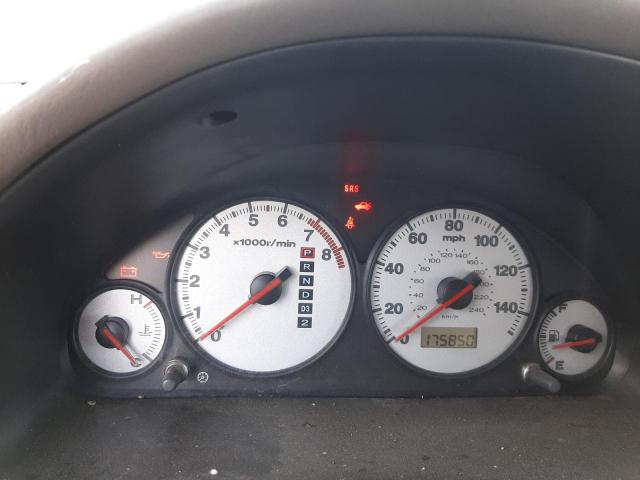 Photo 9 from auction – 2002 HONDA CIVIC LX with VIN 2HGES16692H530372