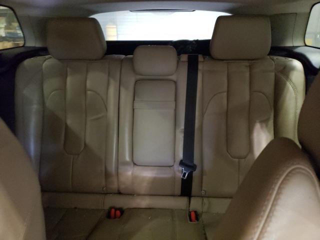 Photo 10 from auction – 2012 LAND ROVER RANGE ROVE with VIN SALVP2BG7CH695244