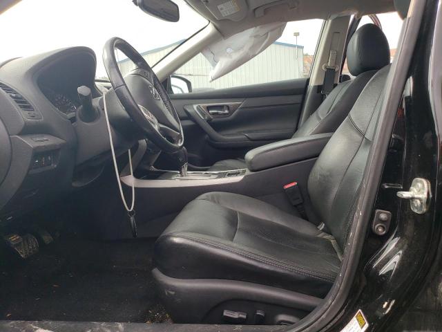 Photo 7 from auction – 2013 NISSAN ALTIMA 2.5 with VIN 1N4AL3AP6DC147233