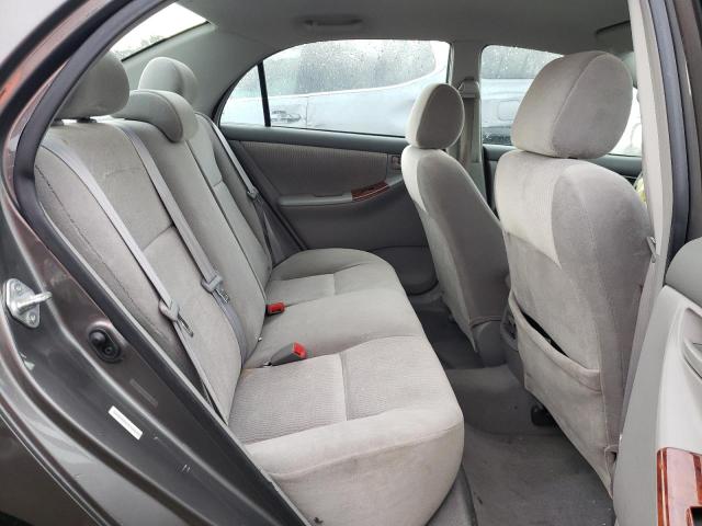Photo 10 from auction – 2007 TOYOTA COROLLA CE with VIN 1NXBR32E37Z778879