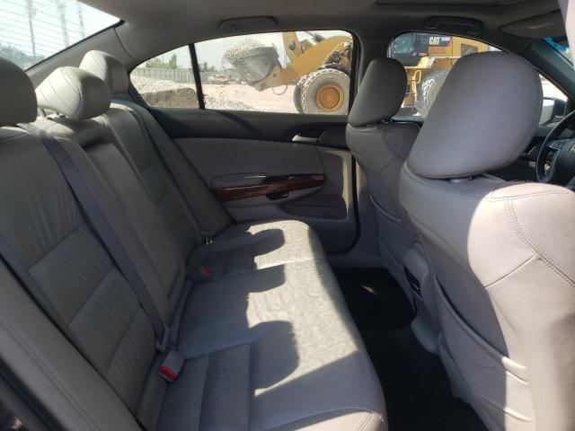 Photo 10 from auction – 2011 HONDA ACCORD EXL with VIN 1HGCP2F80BA018918