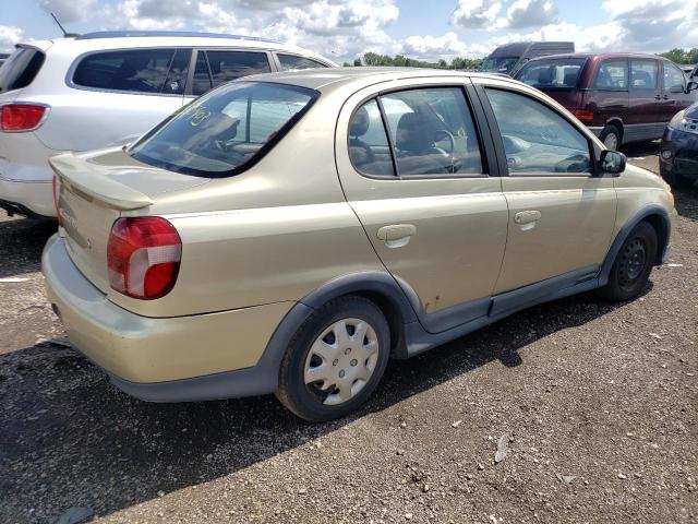 Photo 3 from auction – 2001 TOYOTA ECHO with VIN JTDBT123510141242