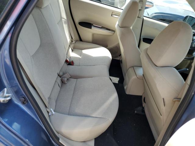 Photo 10 from auction – 2010 SUBARU IMPREZA 2. with VIN JF1GH6A64AH824749