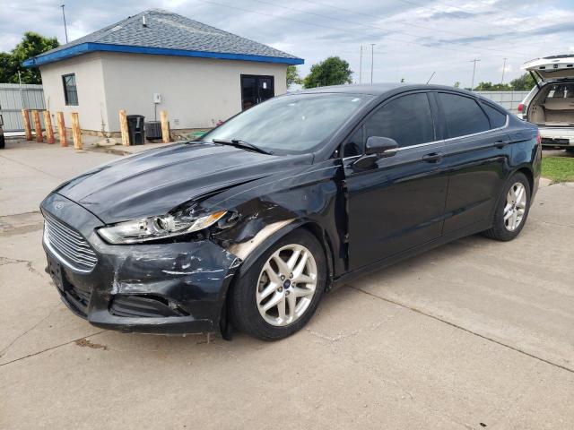 FORD FUSION SE 2013 with VIN 3FA6P0H79DR220157 - Photo from auction