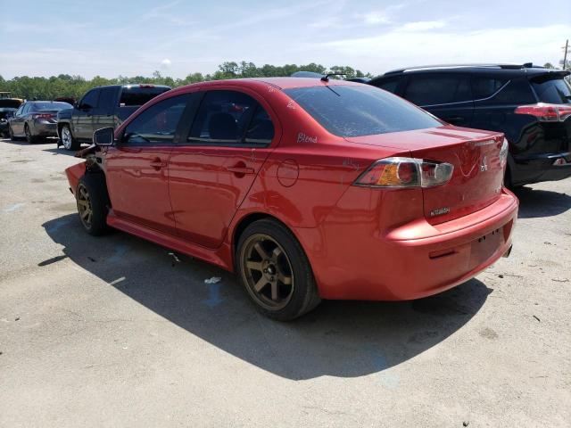 Photo 2 from auction – 2014 MITSUBISHI LANCER ES/ with VIN JA32U2FU7EU002328