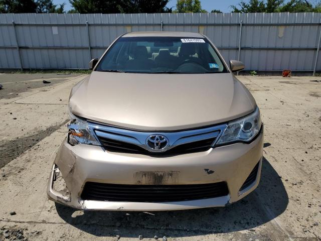 Photo 5 from auction – 2012 TOYOTA CAMRY BASE with VIN 4T1BF1FK0CU023311