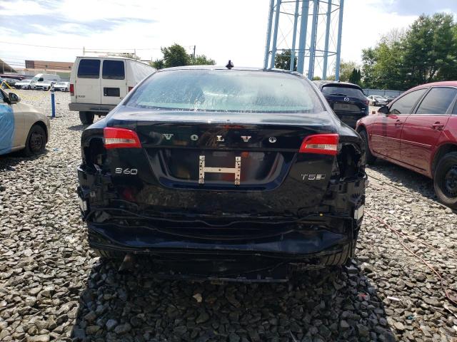 Photo 6 from auction – 2016 VOLVO S60 PREMIE with VIN LYV612TKXGB111331