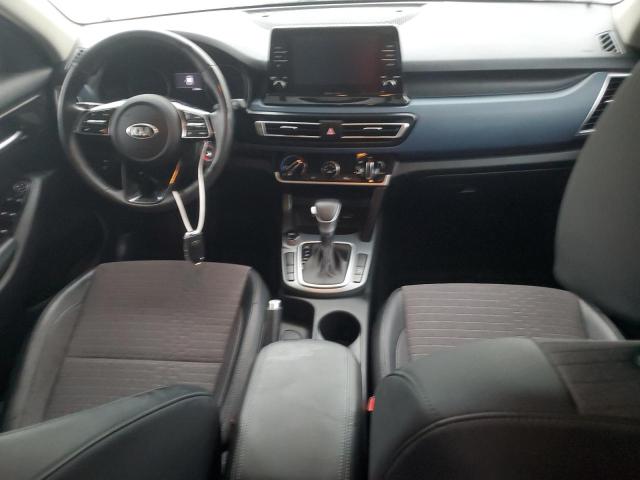 Photo 8 from auction – 2021 KIA SELTOS S with VIN KNDEU2AA2M7093260