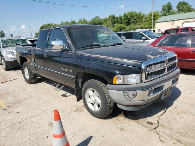 Photo 4 from auction – 1997 DODGE RAM 1500 with VIN 3B7HC13Z5VG712193