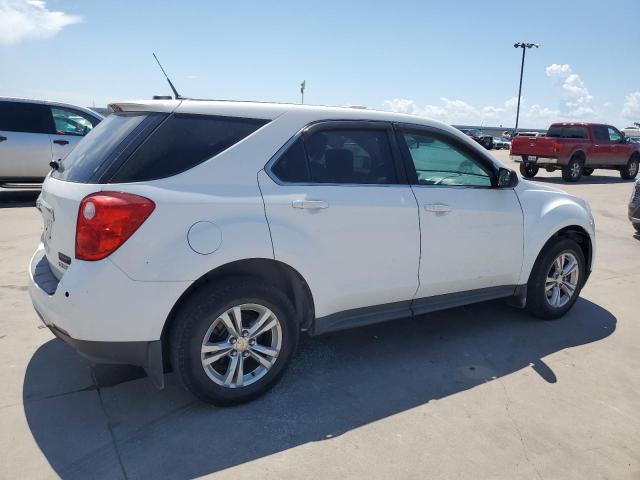 Photo 3 from auction – 2012 CHEVROLET EQUINOX LS with VIN 2GNFLCEKXC6221590