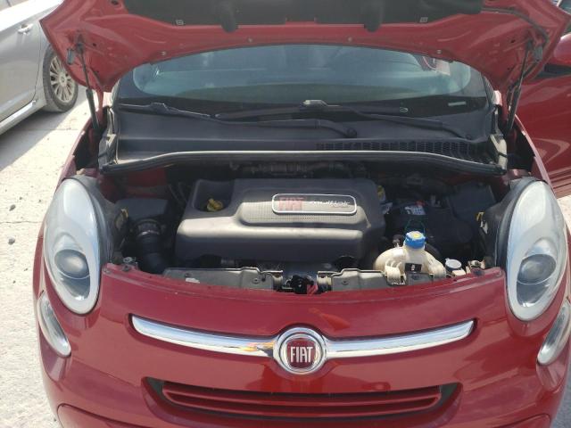 Photo 12 from auction – 2014 FIAT 500L EASY with VIN ZFBCFABH8EZ027313