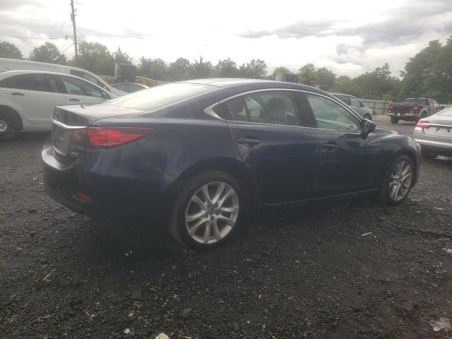 Photo 3 from auction – 2015 MAZDA 6 TOURING with VIN JM1GJ1V51F1211328