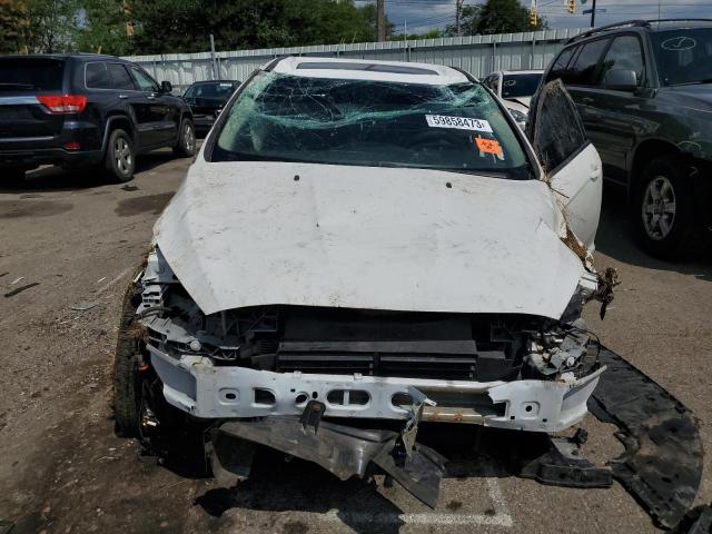 Photo 5 from auction – 2017 FORD FOCUS SEL with VIN 1FADP3H22HL248691