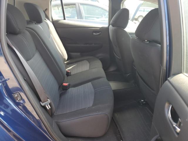 Photo 10 from auction – 2018 NISSAN LEAF S with VIN 1N4AZ1CPXJC302880