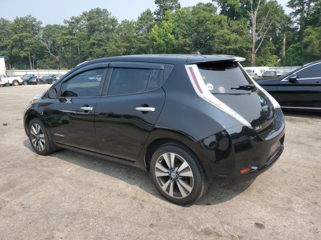 Photo 2 from auction – 2013 NISSAN LEAF S with VIN 1N4AZ0CP3DC401863
