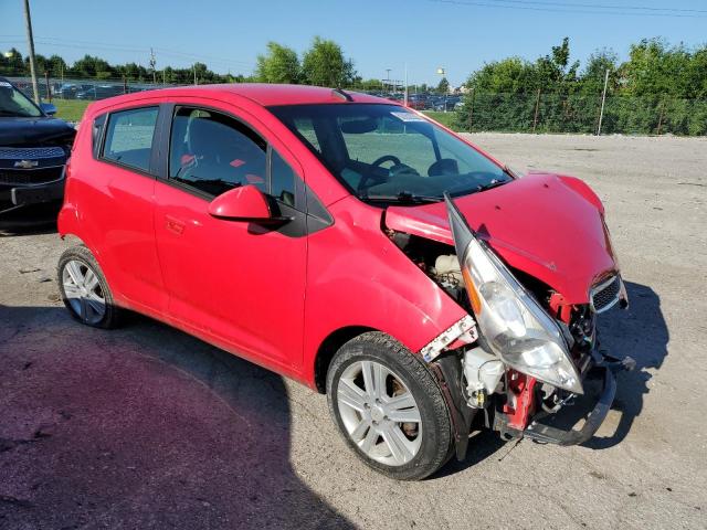 Снимка 4 от търг – 2013 CHEVROLET SPARK LS с VIN KL8CB6S99DC506316