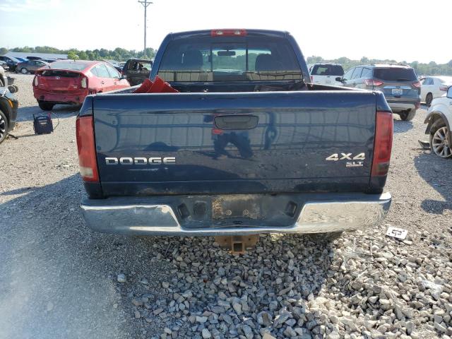 Photo 6 from auction – 2004 DODGE RAM 1500 S with VIN 1D7HU18D44S655928