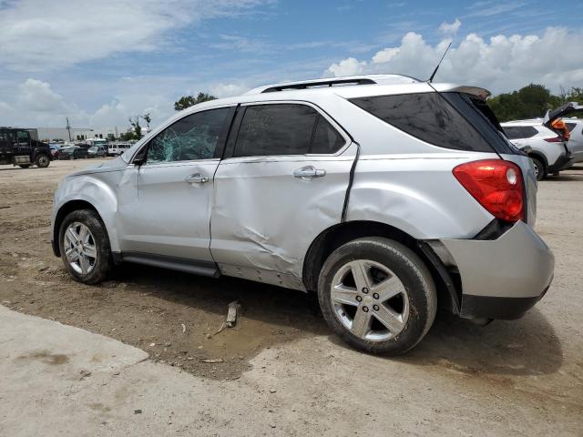 Photo 2 from auction – 2014 CHEVROLET EQUINOX with VIN 2GNALDEK4E6241031