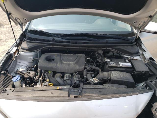 Photo 11 from auction – 2019 HYUNDAI ACCENT SE with VIN 3KPC24A34KE062440