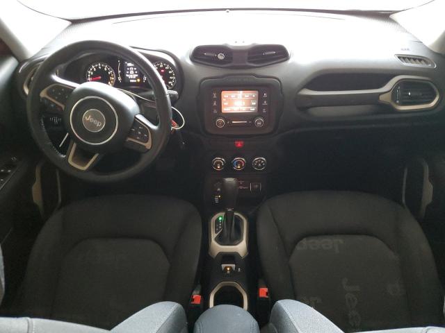 Photo 8 from auction – 2015 JEEP RENEGADE L with VIN ZACCJBBT7FPC07453