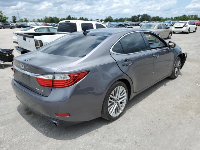 Photo 3 from auction – 2014 LEXUS ES 350 with VIN JTHBK1GG0E2119155