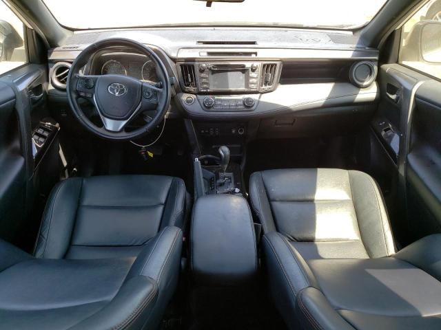 Photo 8 from auction – 2016 TOYOTA RAV4 SE with VIN JTMNFREV0GJ087786