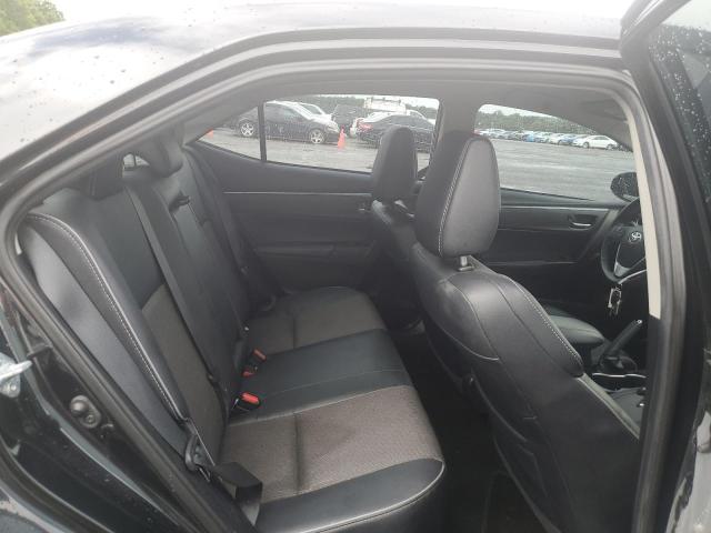 Photo 10 from auction – 2015 TOYOTA COROLLA L with VIN 2T1BURHE7FC267328
