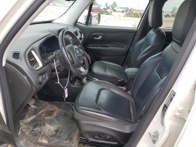 Photo 7 from auction – 2015 JEEP RENEGADE L with VIN ZACCJBDT0FPB70730