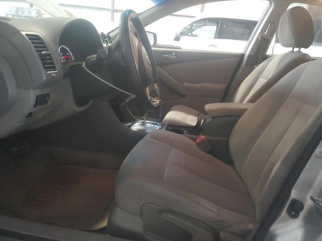 Photo 7 from auction – 2012 NISSAN ALTIMA BAS with VIN 1N4AL2AP5CN438318