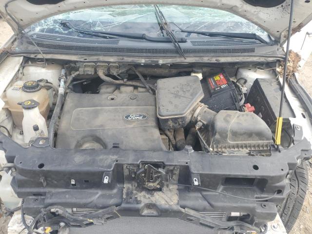 Photo 11 from auction – 2014 FORD EDGE LIMIT with VIN 2FMDK3KC5EBA38216