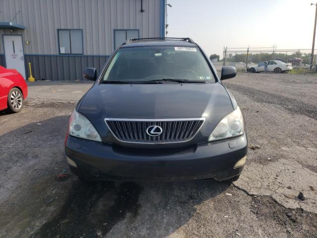 Photo 5 from auction – 2004 LEXUS RX 330 with VIN JTJHA31U140013085