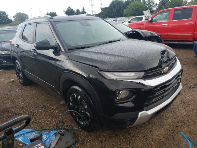 Photo 4 from auction – 2023 CHEVROLET TRAILBLAZE with VIN KL79MPS21PB039016